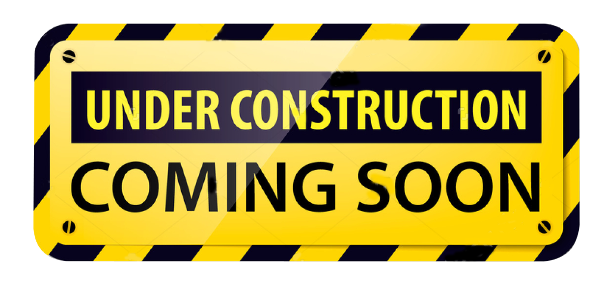 Under Construction